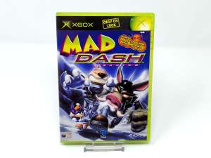 Mad Dash Racing (UK)