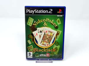 Video Poker & Blackjack (ESP)