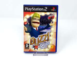 Buzz! El Gran Reto (ESP) (Promo)