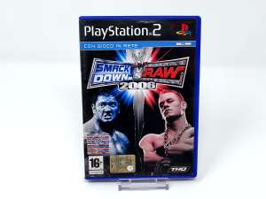 WWE SmackDown! vs. Raw 2006 (ITA)