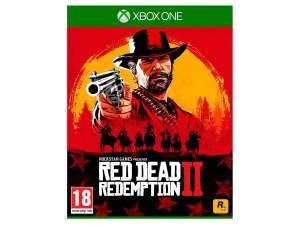 Red Dead Redemption 2 (ESP)