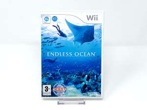 Endless Ocean (ESP)