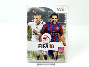 FIFA 10 (ESP) (Rebajado)