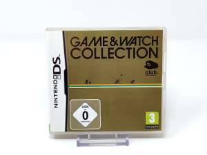 Game & Watch Collection (ESP)