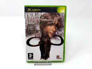 Syberia II (ESP)