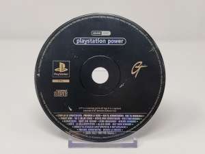 PlayStation Power