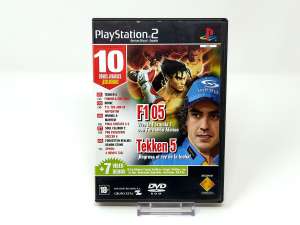Official PlayStation 2 Magazine Demo 61 (ESP)