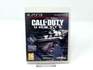 Call of Duty - Ghosts (ESP)