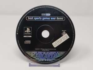 Best Sports Games Ever
