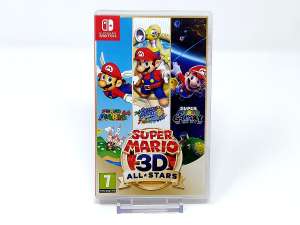Super Mario 3D All-Stars (ESP)