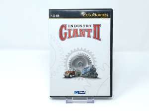 Industry Giant II (ESP)