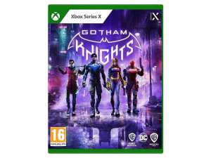 Gotham Knights (ESP)