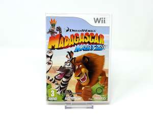 DreamWorks Madagascar Kartz (ESP)