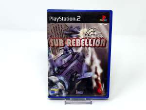 Sub Rebellion (ESP)