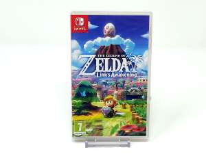 The Legend of Zelda: Link's Awakening (ESP) (Precintado)