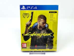 Cyberpunk 2077 (Edición Day One) (ESP) (Precintado)