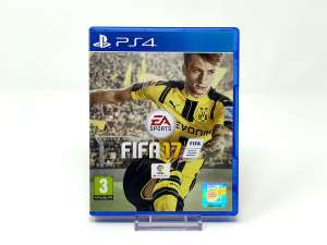 FIFA 17 (ESP)