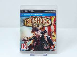 BioShock Infinite (ESP)