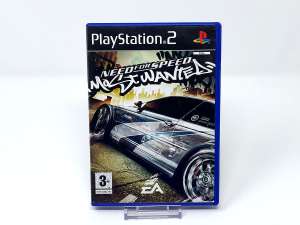 Need for Speed - Most Wanted (FRA) (Rebajado)