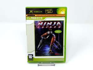 Ninja Gaiden (ESP) (Classics)