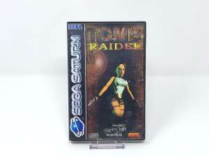 Tomb Raider (ESP)