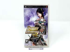 Dynasty Warriors Vol. 2 (ESP)