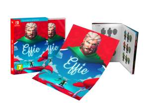Effie GALAND'S Edition (ESP)