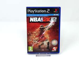 NBA 2K12 (ESP) (Rebajado)