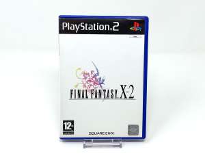 Final Fantasy X-2 (ESP)