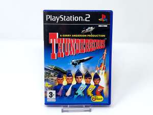 Thunderbirds (ESP)