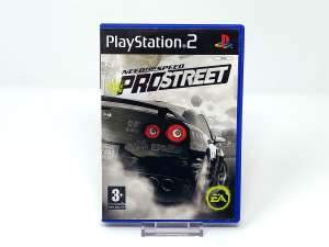 Need for Speed - ProStreet (FRA)
