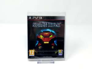 Space Hulk (EUR) (Precintado)