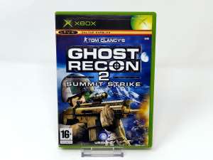 Tom Clancy's Ghost Recon 2: Summit Strike (ESP)