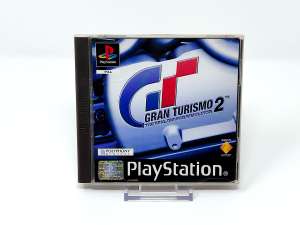 Gran Turismo 2 (ESP) (Rebajado)