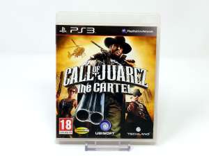 Call of Juarez: The Cartel (ESP)