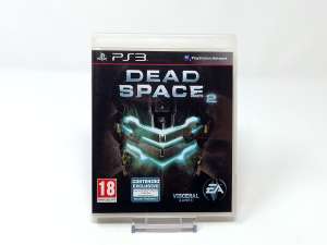 Dead Space 2 (ESP)