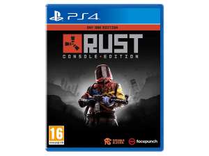 Rust Console Edition (Day One Edition) (ESP)
