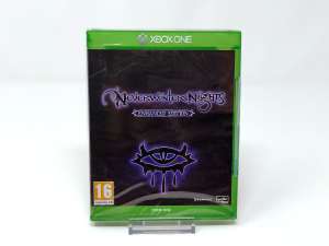 Neverwinter Nights - Enhanced Edition (ESP) (Precintado)