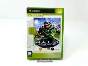 Halo: Combat Evolved (FRA) (Classics)