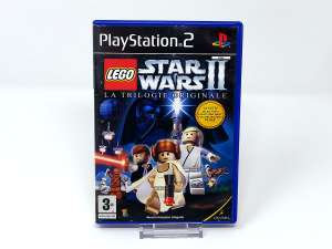 LEGO Star Wars II: La Trilogie Originale (FRA)