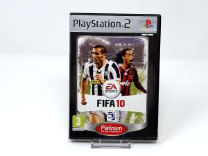 FIFA 10 (ITA) (Platinum)