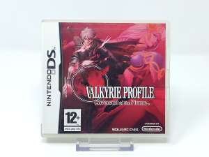 Valkyrie Profile - Covenant of the Plume (ESP)
