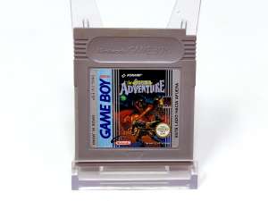 Castlevania: The Adventure (ESP) (Cartucho)