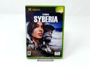 Syberia (ESP)