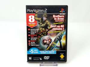 Official PlayStation 2 Magazine Demo 60 (ESP)
