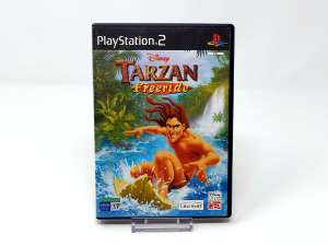 Disney's Tarzan: Freeride (ESP) (Rebajado)