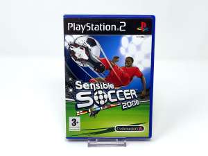 Sensible Soccer 2006 (ESP)