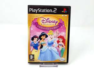 Disney Princess: Enchanted Journey (UK) (Rebajado)