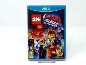The LEGO Movie: Videogame (ESP) (Precintado)