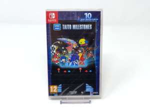 TAITO Milestones (EUR) (Precintado)